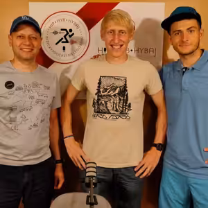 Michal Kováč - majster SR na 5000m a víťaz UltraFatry