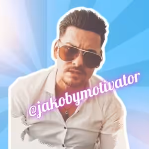 Rozhovor s JakobyMotivátor část 1.
