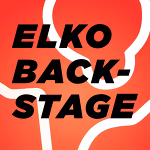 ELKO BACKSTAGE