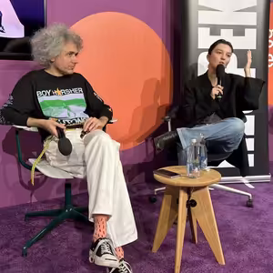 Lena Knappová: Když si někoho opravdu vážíš, tak ti nikdy neřekne, že ho nemůžeš fotit