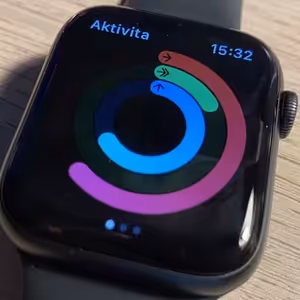 Apple Watch 6