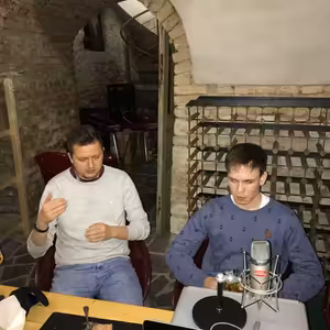 CZ Podcast 183 - SmartLook