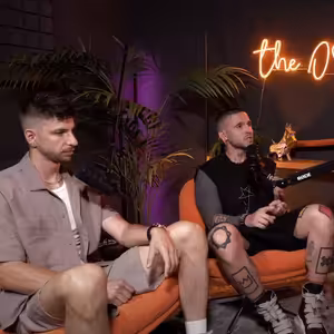 36: 60 MILIONŮ VIEWS MĚSÍČNĚ?! Jak Tomáš Rajchl & Petr Chlup ovládli social game EP 36