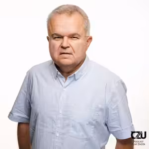 #37 Tornáda, povodně, sucha. Jak moc se mění klima a počasí v Česku?