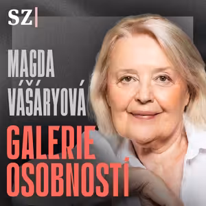 Magda Vášáryová: Zažili jsme Mečiara i různé ožralce, zvládneme i Fica