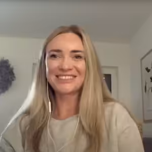 Martina Hochová, Jak si vzít zpět svoji vnitřní sílu