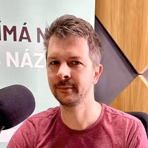 Dan Tržil: V Česku poslouchá podcasty polovina internetové populace. Máme jich 1700
