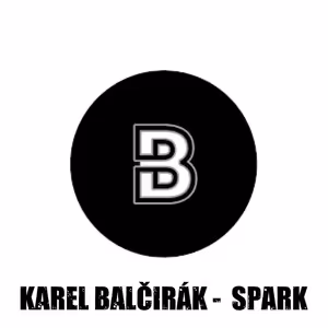 Karel Balčirák - Spark Rock Magazine
