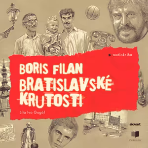 Bratislavské krutosti