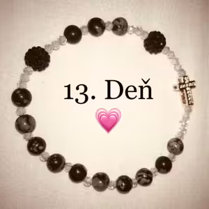 13. Deň - Pestún Božieho Syna, oroduj za nás