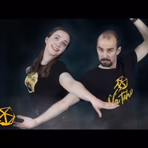 Dětský den, svatba a jeden velký útěk - Kampaň 2, Epizoda 30