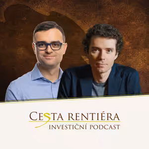 #413 Se Skejwinem o hejtrech, poplatcích a radosti, kterou mají peníze přinášet