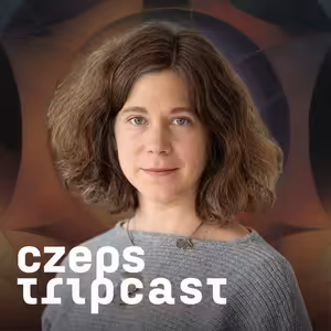 Jana Tylš Adámková | Integrace psychedelického zážitku