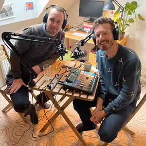 Novinky v našem podcastu