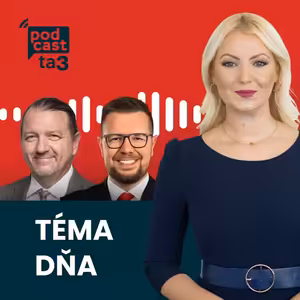 Téma dňa: Branislav Škripek vs. Igor Šimko