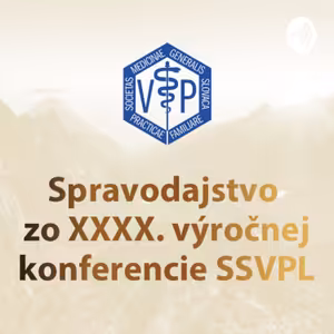 E-spravodajstvo zo 40. výročnej konferencie SSVPL
