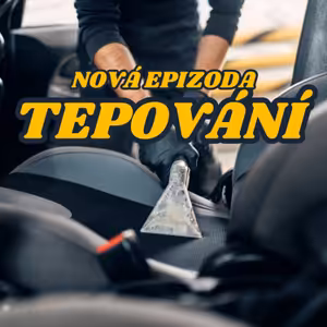 E17 Jediný správný postup Tepování!