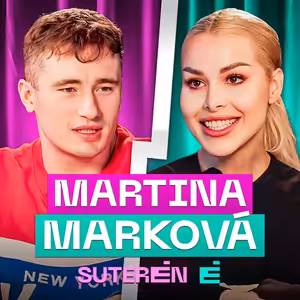 MARTINA MARKOVÁ: Zakázané látky? Tohle je temná stránka fitness světa!