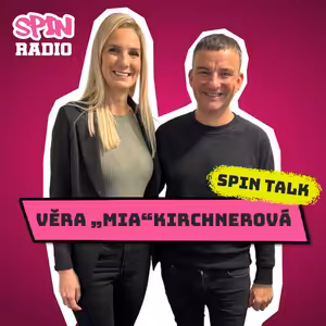 SPIN TALK - MIA: U ZÁVEREČNÝHO OHNĚ SE MÍSIL STRAŠNEJ STRACH, Z MARCELA JSEM CÍTILA, ŽE TAM HODÍ ČERVENÝ PYTLÍK A POMALU JSEM SE SMIŘOVALA S PROHROU!