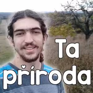 Ta příroda... 😌