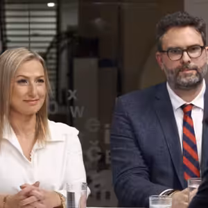 Tabery: Babiš zkusí cokoliv, jako by mu šlo o život. Role Zemana přichází právě teď