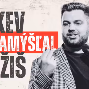 Keď kresťan NECHÁPE CIRKEV | Rasti Majer