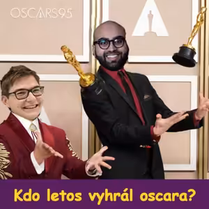 Kdo letos vyhrál oscara? - fylosofye #49