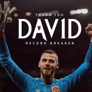 Niečo sa končí a niečo začína, legendárneho Davida de Geu nahradil André Onana