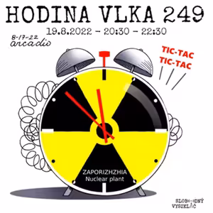 Hodina Vlka 249 - 2022-08-19