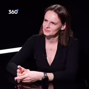 Neurobiologička Fričová: “Náš mozog má prirodzene sklon k negatívnemu, z evolučného hľadiska boli negatívne veci život zachraňujúce. Dá sa s tým pracovať”