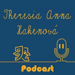 Theresia Anna Hakenová ep. 11