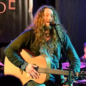 TAM-TAM SPECIAL #8: Tomáš Kočko & Orchestr, live in Písek, 22. 12. 2023