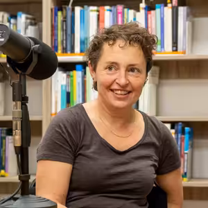 Umírání není jen čekání na smrt. O paliativní péči s primářkou Irenou Závadovou