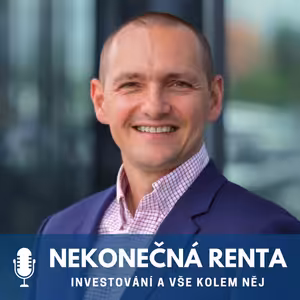 157: (Ne)konečná renta nebo žádná? Utratit vše za života?
