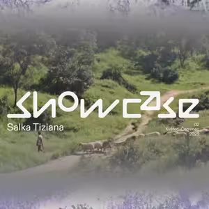 Artyčok Showcase 02 | Salka Tiziana: All Sounds Within (česká verze podcastu)