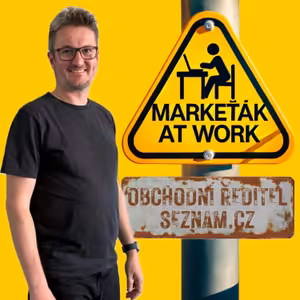 Co dělá obchodní ředitel?