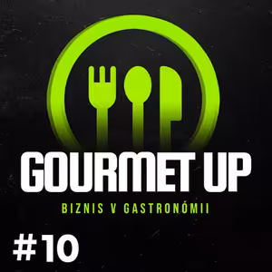 Mleté čierne korenie á la popol z dedka sa s čerstvým korením nedá porovnávať / GOURMET UP #10
