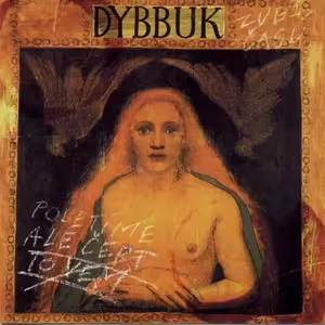 50 nejlepších českých alb historie podle Expres FM: 48. Dybbuk - Ale čert to vem