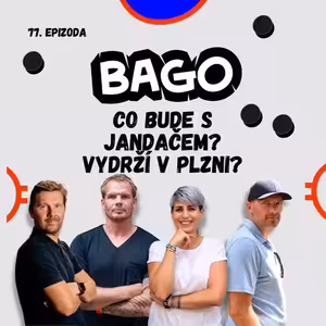 Play off bez gólů. Pomohli Spartě rozhodčí? | Bago #77