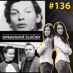 #136 - Patrick Mackay & Manželé Warrenovi II.