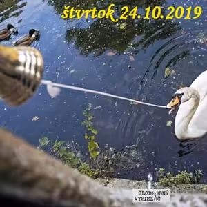 Spirituálny kapitál 277 - 2019-10-24 Mediálny ombudsman…