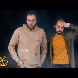 Když se bohové usmějí - Kampaň 2, Epizoda 48