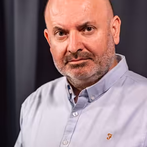 František Borovský, strůjce úspěchu TV Barrandov ~ Oneplay změní trh