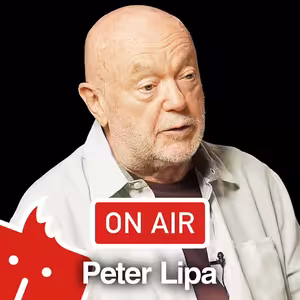 Peter Lipa ON AIR: „Společné album mi navrhl Milan Lasica, já bych si to netroufl."