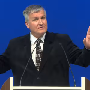 Václav Vondrášek • Shakespeare, Kazatel, Pavel a důvod k životu…