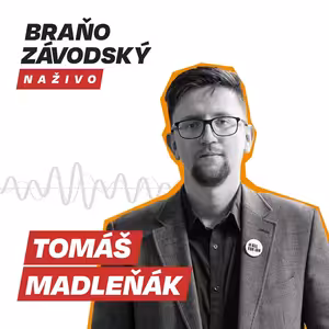 Schránkové firmy z kauzy plánu pomoci, podľa Tomáša Madleňáka, nemali riadne sídlo ani zamestnancov