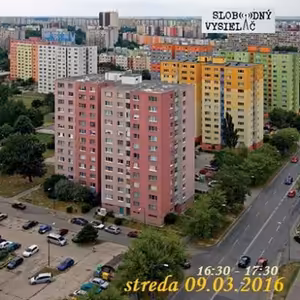 Bývam bývaš bývame 20 - 2016-03-09 spoločné ustanovenia od §9