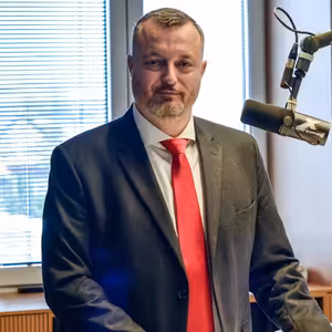 Milan Krajniak - Kaliňák je schopný každé dva mesiace vyviesť niečo nové