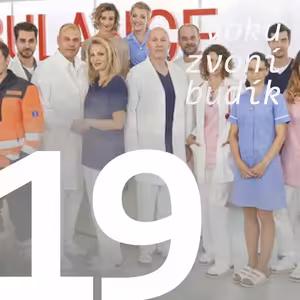 Růžovka končí a Ivana Jirešová hořekuje