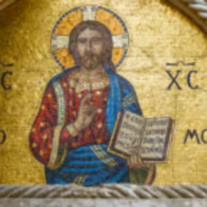 Gréckokatolícka hodinka – katechéza - Ikona – okno do neba 1. diel